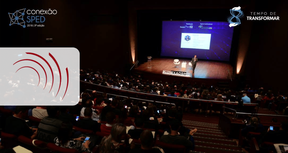 3ª Edição do Conexão SPED – Decision IT