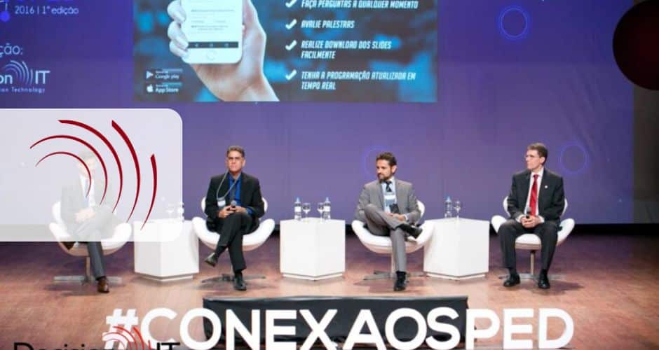 1ª Edição do Conexão SPED – Decision IT