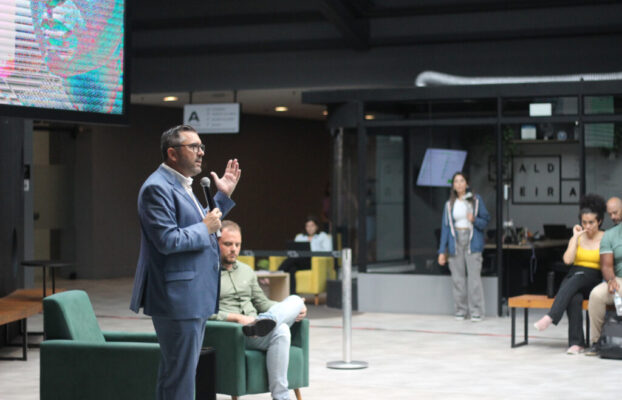 Evento: Transformando a Inovação: os efeitos da Reforma Tributária