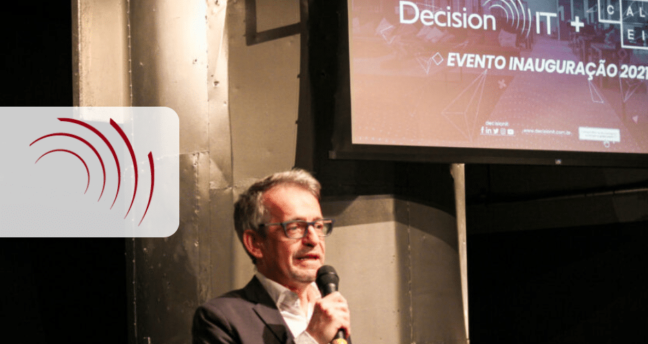 Evento de Inauguração da Nova Sede – Decision IT