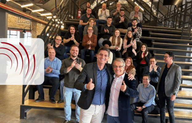 Decision IT S.A. se integra ao Grupo TecnoSpeed