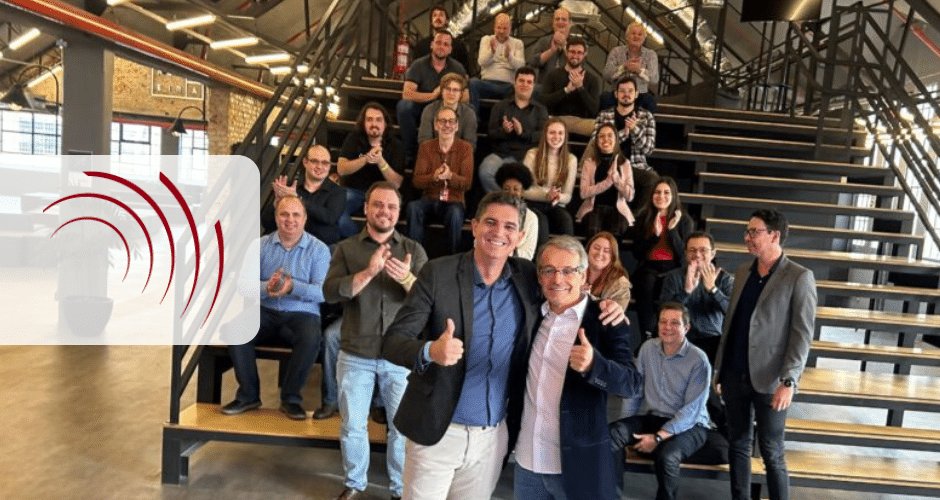 Decision IT S.A. se integra ao Grupo TecnoSpeed