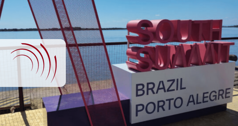 South Summit Brazil 2024: Conectando Inovação e Empreendedorismo em Porto Alegre