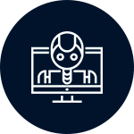 Implementação de Robotização