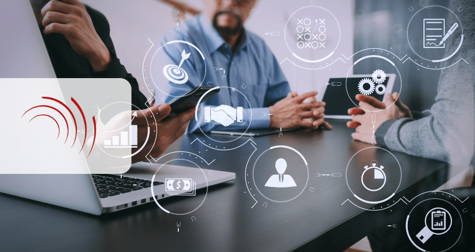 ECF automática: integração da apuração do IRPJ e da CSLL