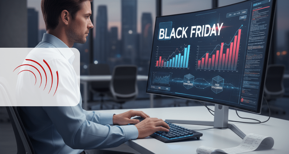 Os desafios fiscais na Black Friday: como as empresas podem se preparar