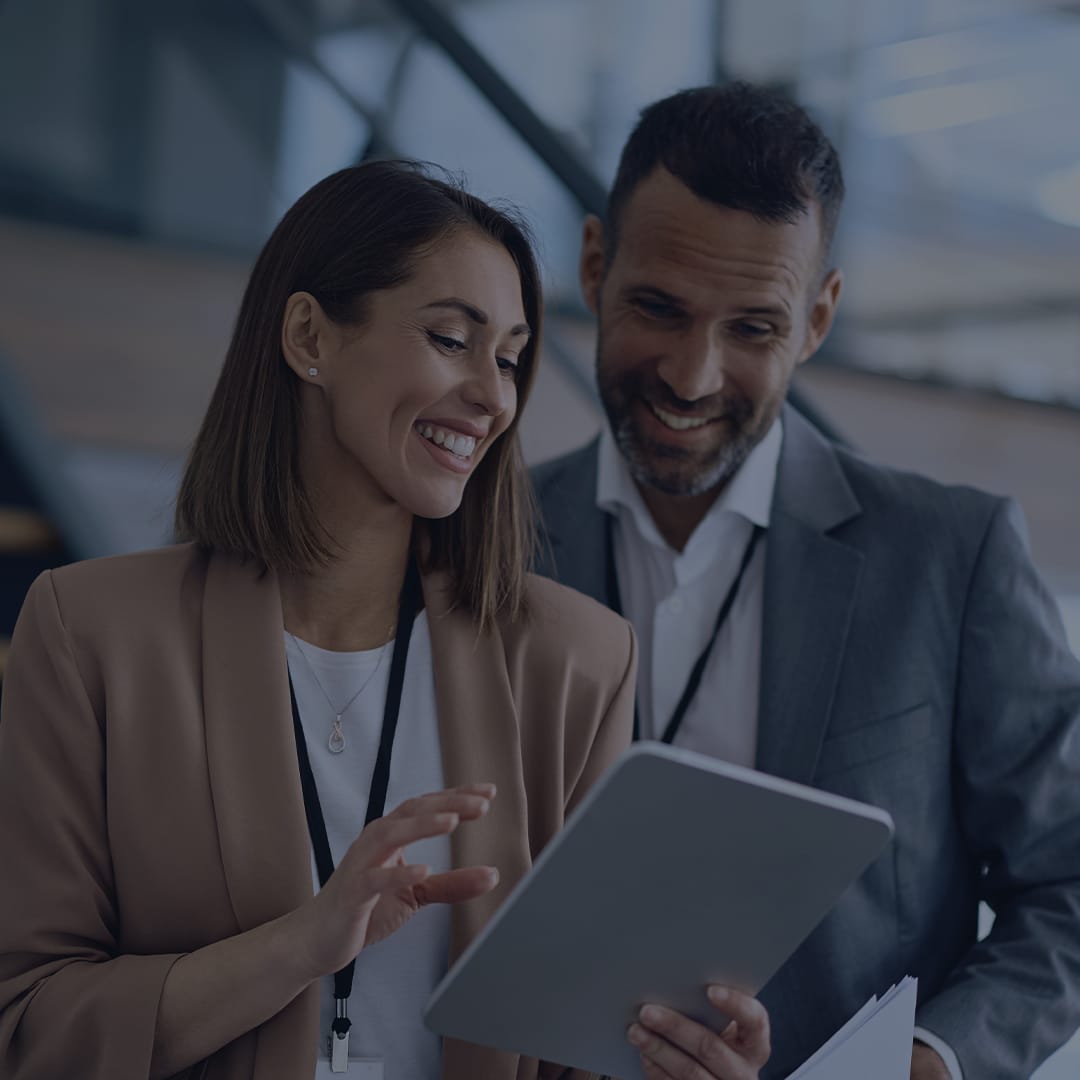 Conheça a nossa plataforma de Inteligência Fiscal para a Reforma Tributária.