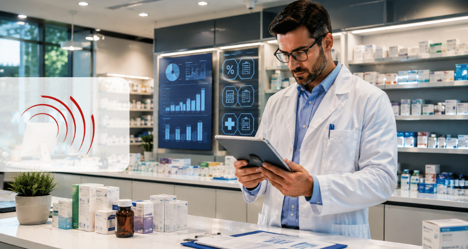 Serviços farmacêuticos na mira da Reforma: serviços farmacêutica pode encarecer?
