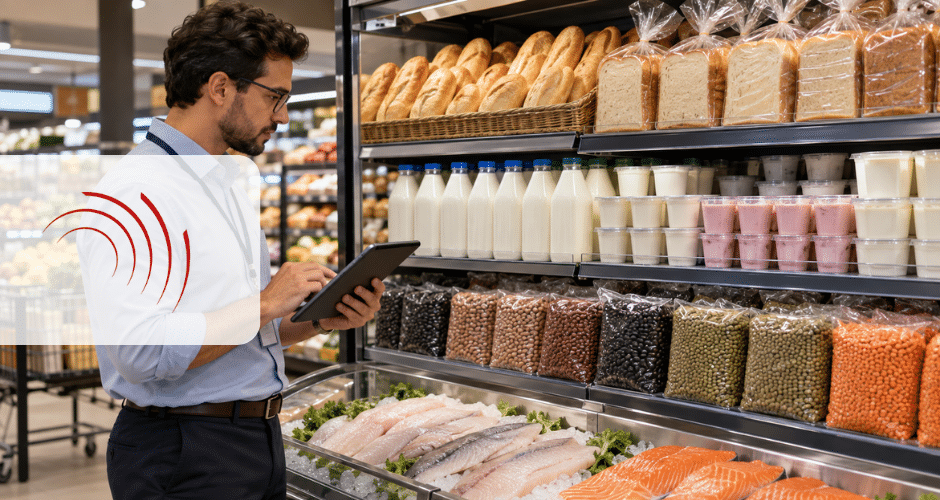 Cesta Básica Nacional e alíquotas reduzidas: o que muda na classificação fiscal dos supermercados
